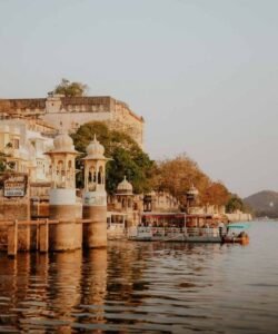 Cab Services in Udaipur