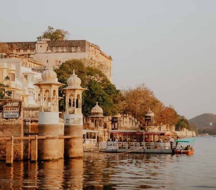 Cab Services in Udaipur